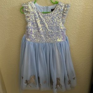 Toddler dress